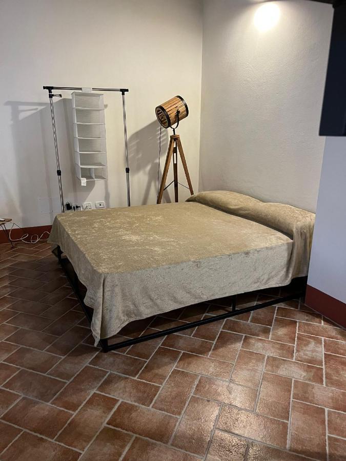 Casa Lavanda - Podere Fossaccio อัสเชียโน ภายนอก รูปภาพ